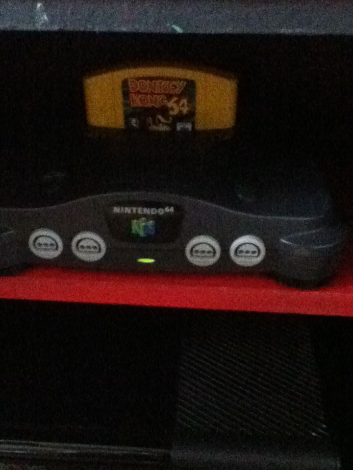 How To Led Mod N64