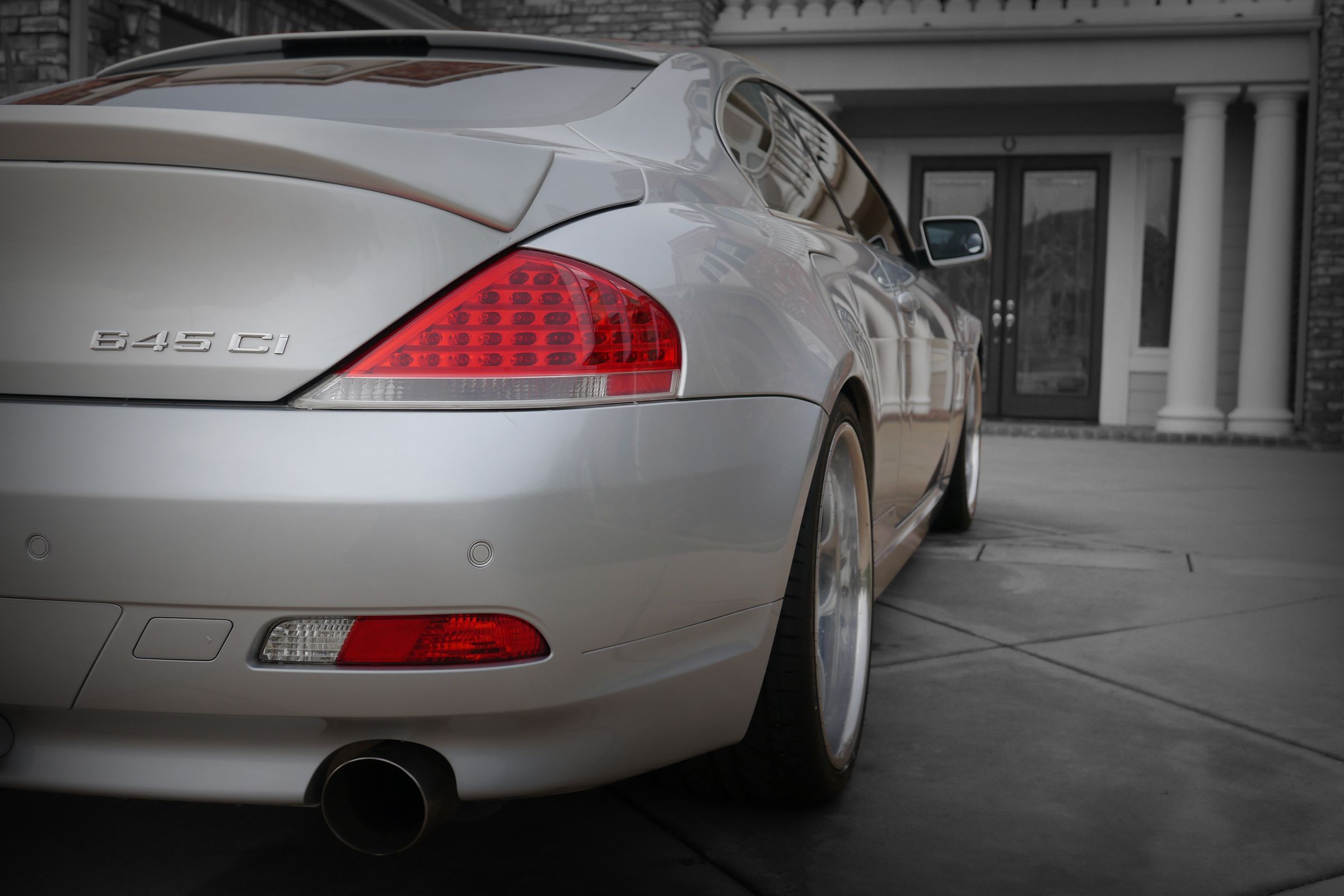 Car Polishing (Mother's Polishing Tool Made Cheap)