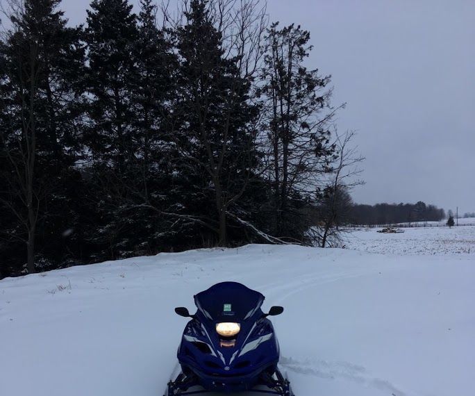 How to Your Start Your Snowmobile
