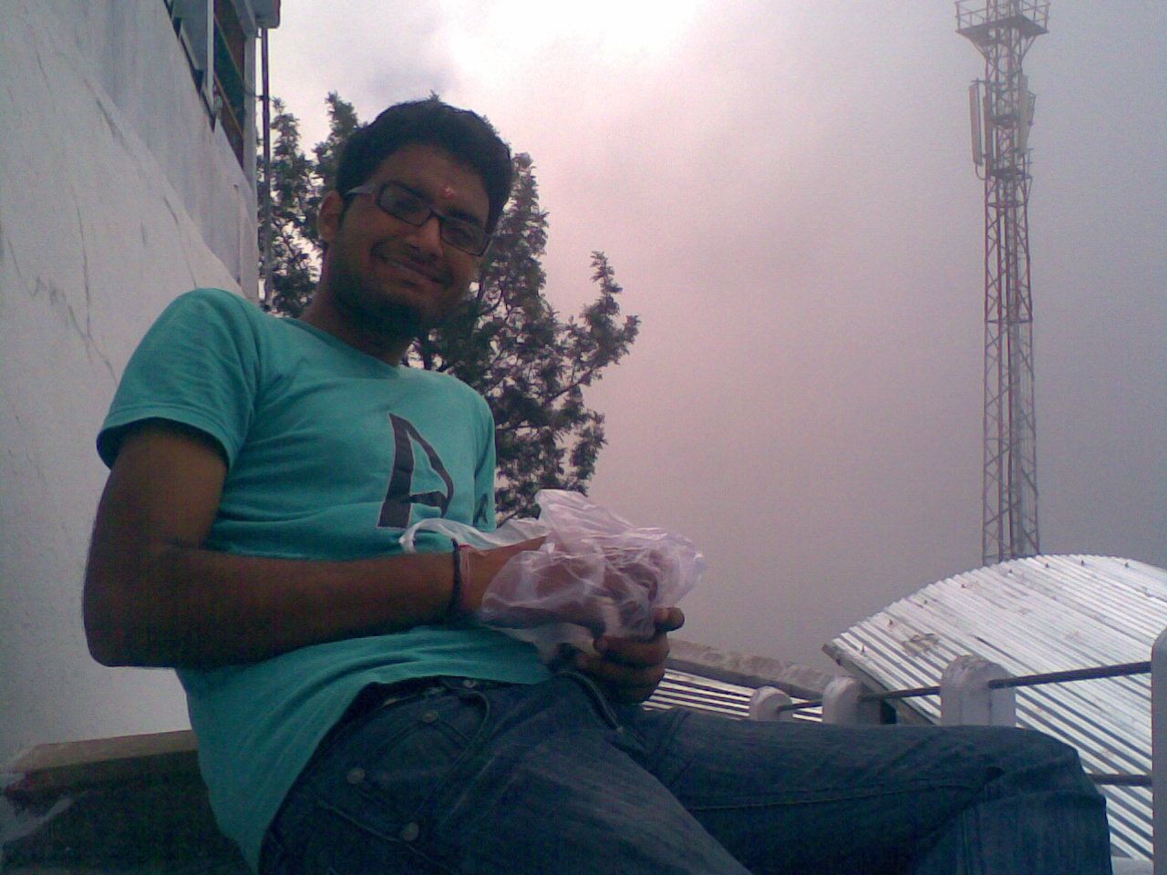 author
