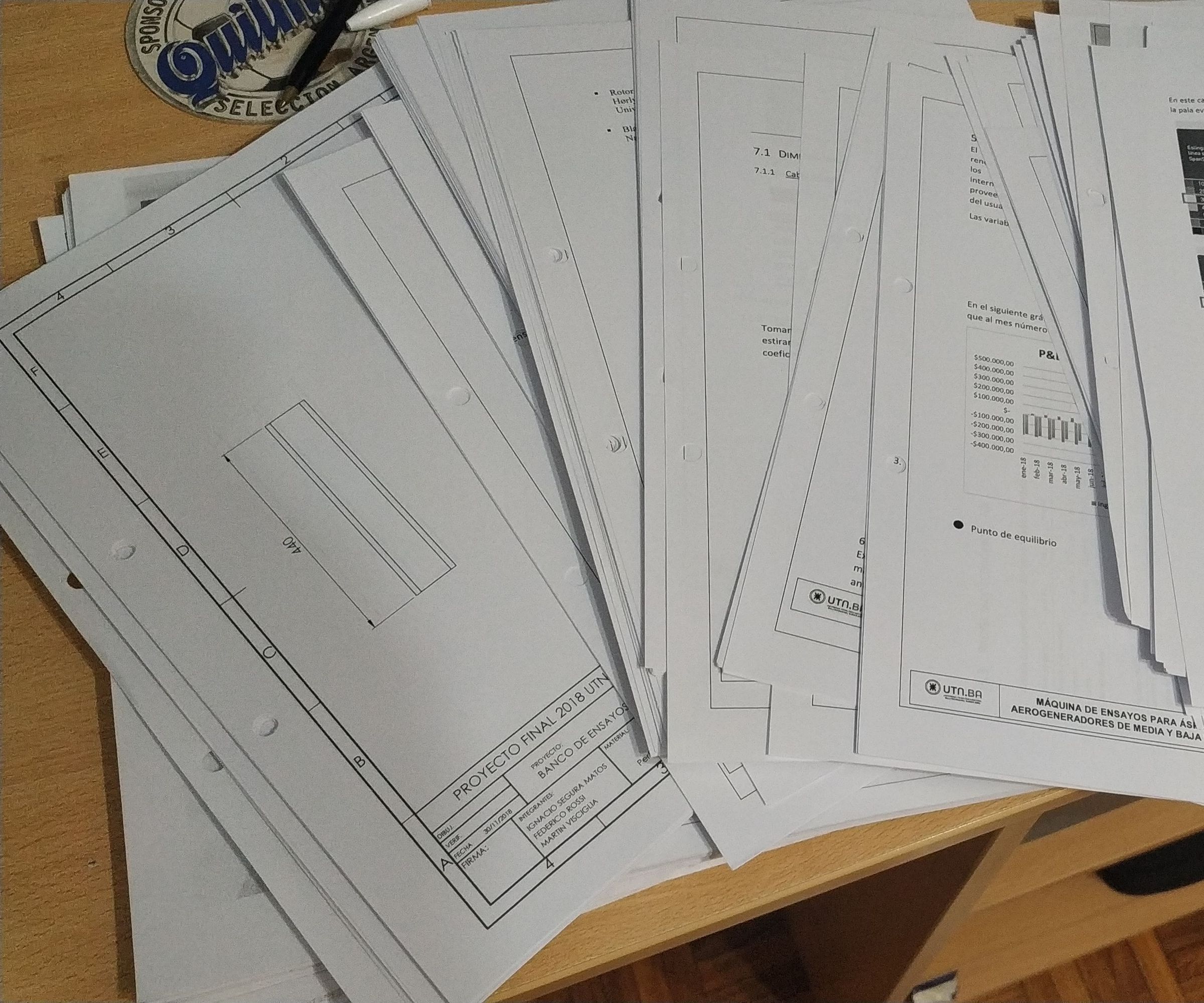 Re-usable Notebook Papers