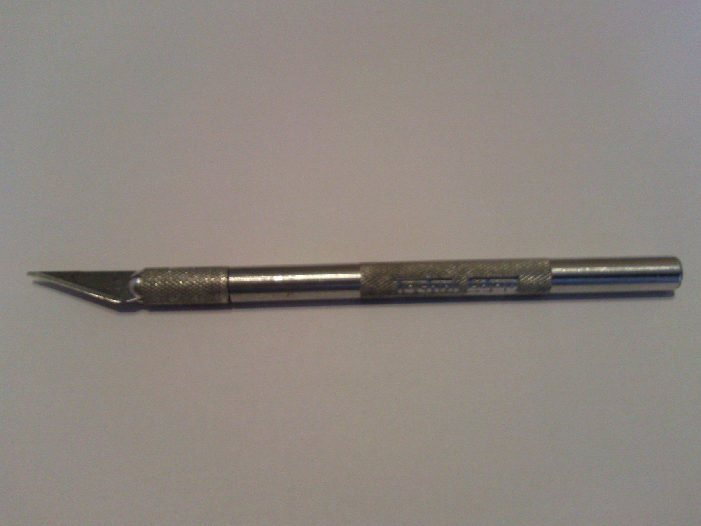 Make a Permanentmarkerremover! 4 Steps (with Pictures) Instructables