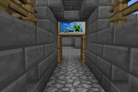 The Throne Room