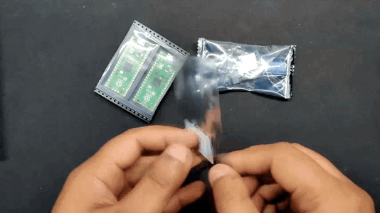 PCBWAY SERVICE