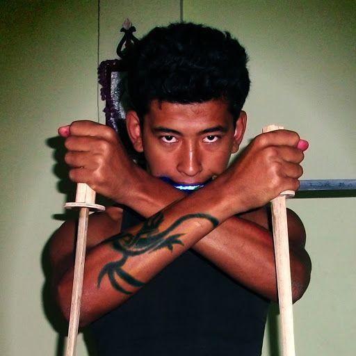 Instructables profile picture for @meraz