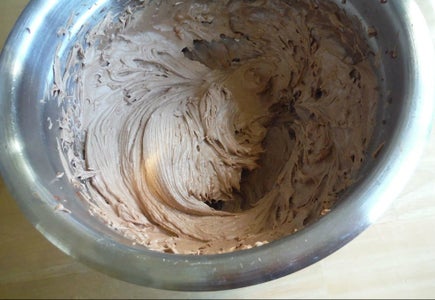 "Mud" Layer