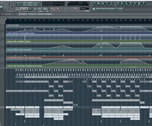 Hoe Maak Je Een Simpele Beat Met Fl Studio?