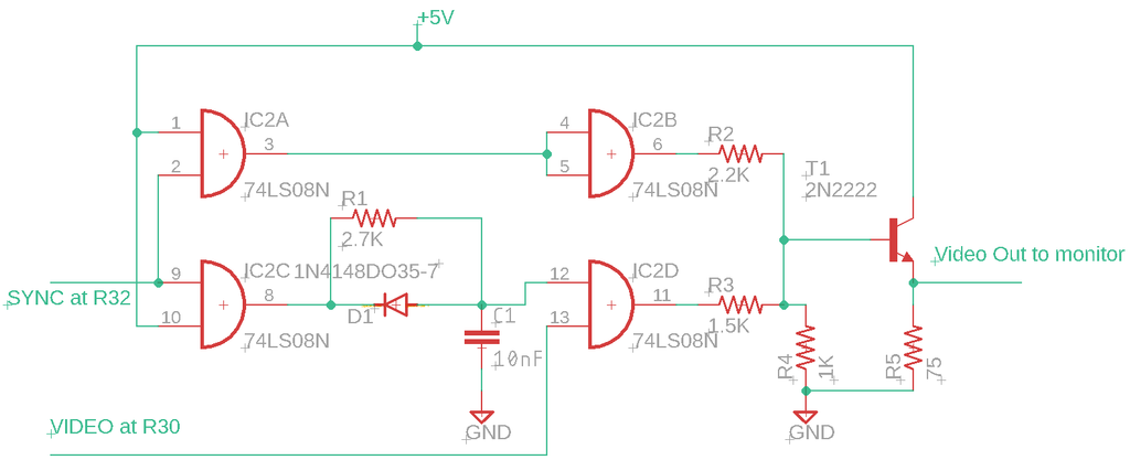 ZX80 Revisited With ESP8266 Program Loader : 19 Steps (with ZX80 Revisited With ESP8266 Program Loader : 19 Steps (with