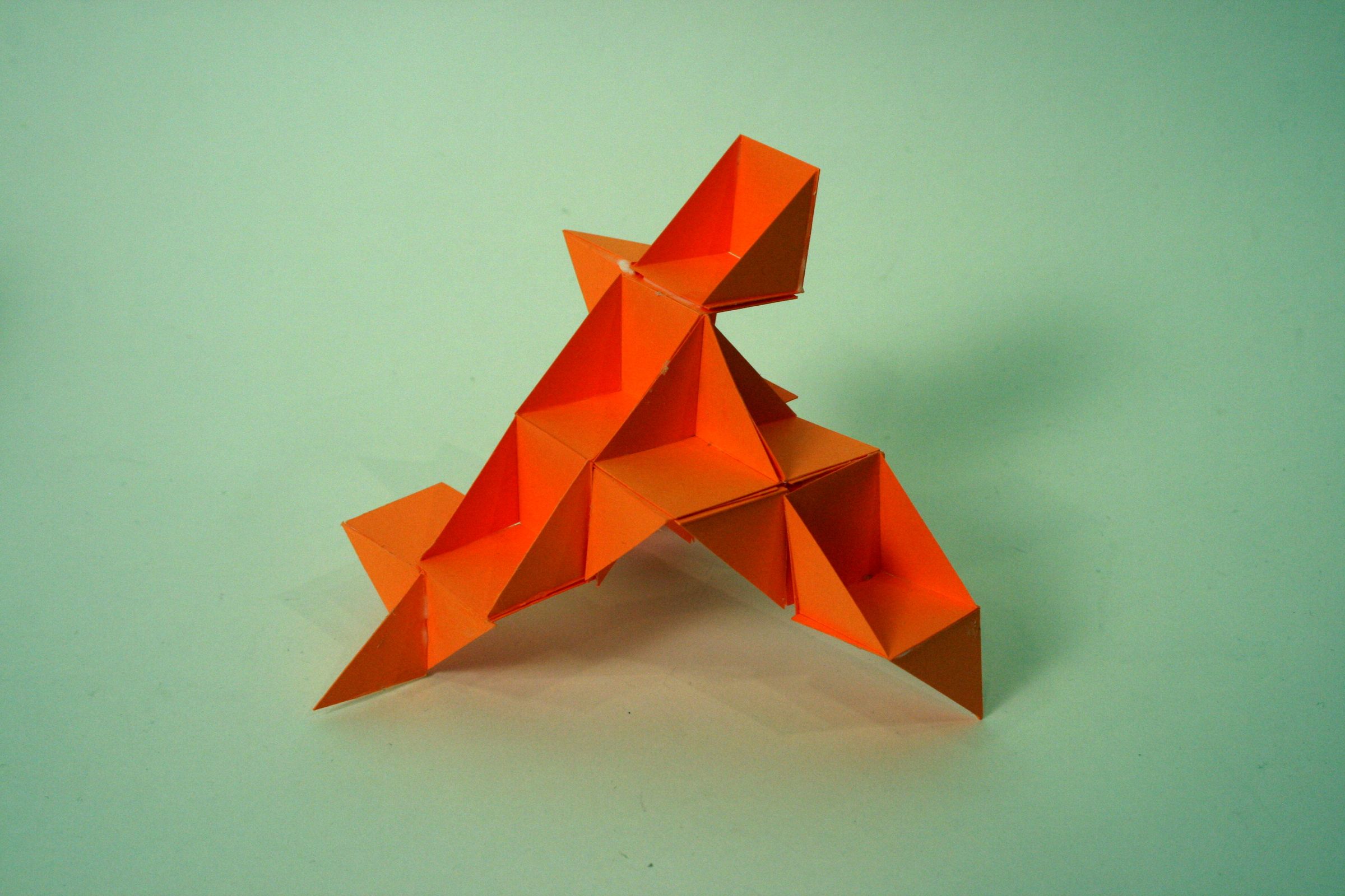 Rapid Prototyping With Paper: T-Shelves