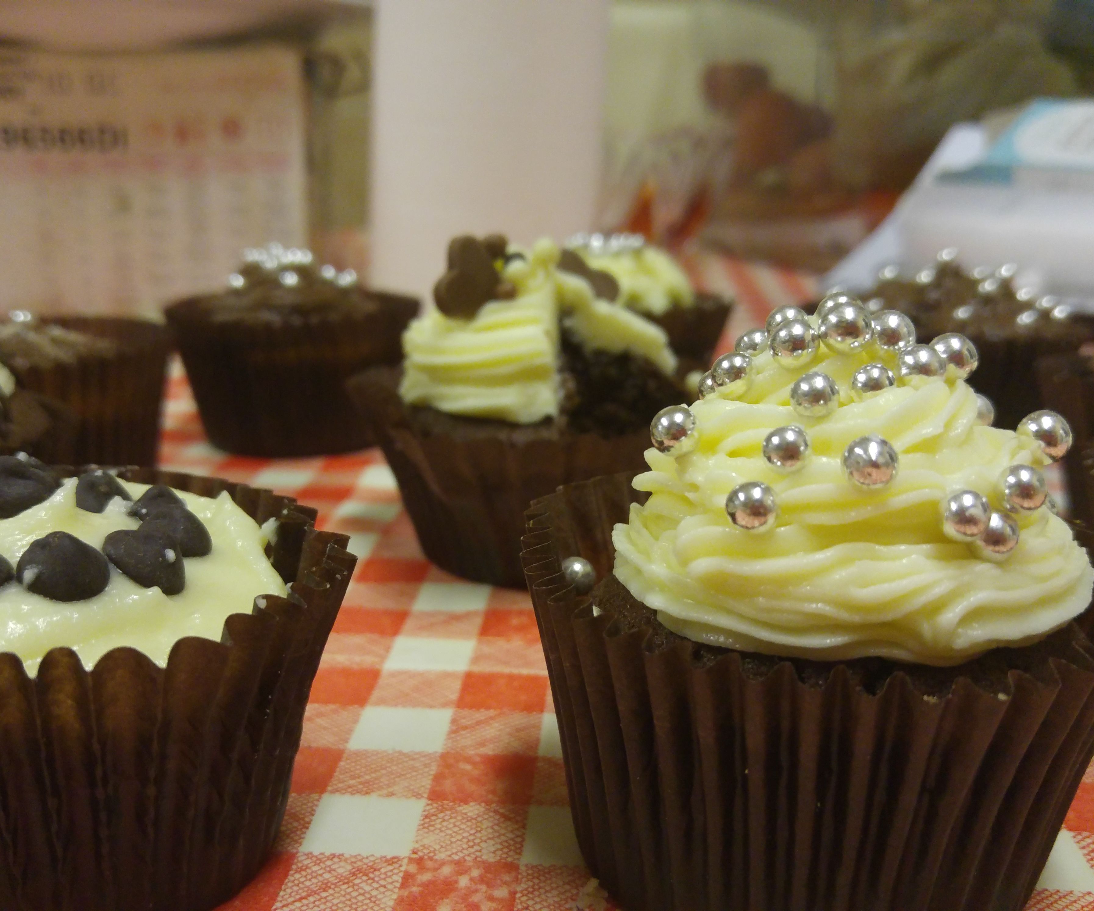  How to Make Stunning Cupcakes for Weddings