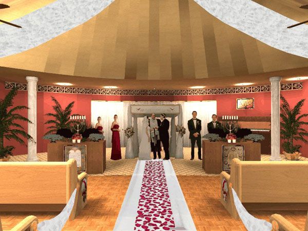 The First Steps in Becoming a Wedding Planner