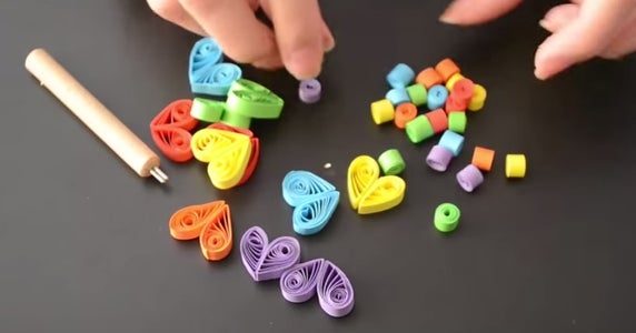 Make More Circles and Hearts