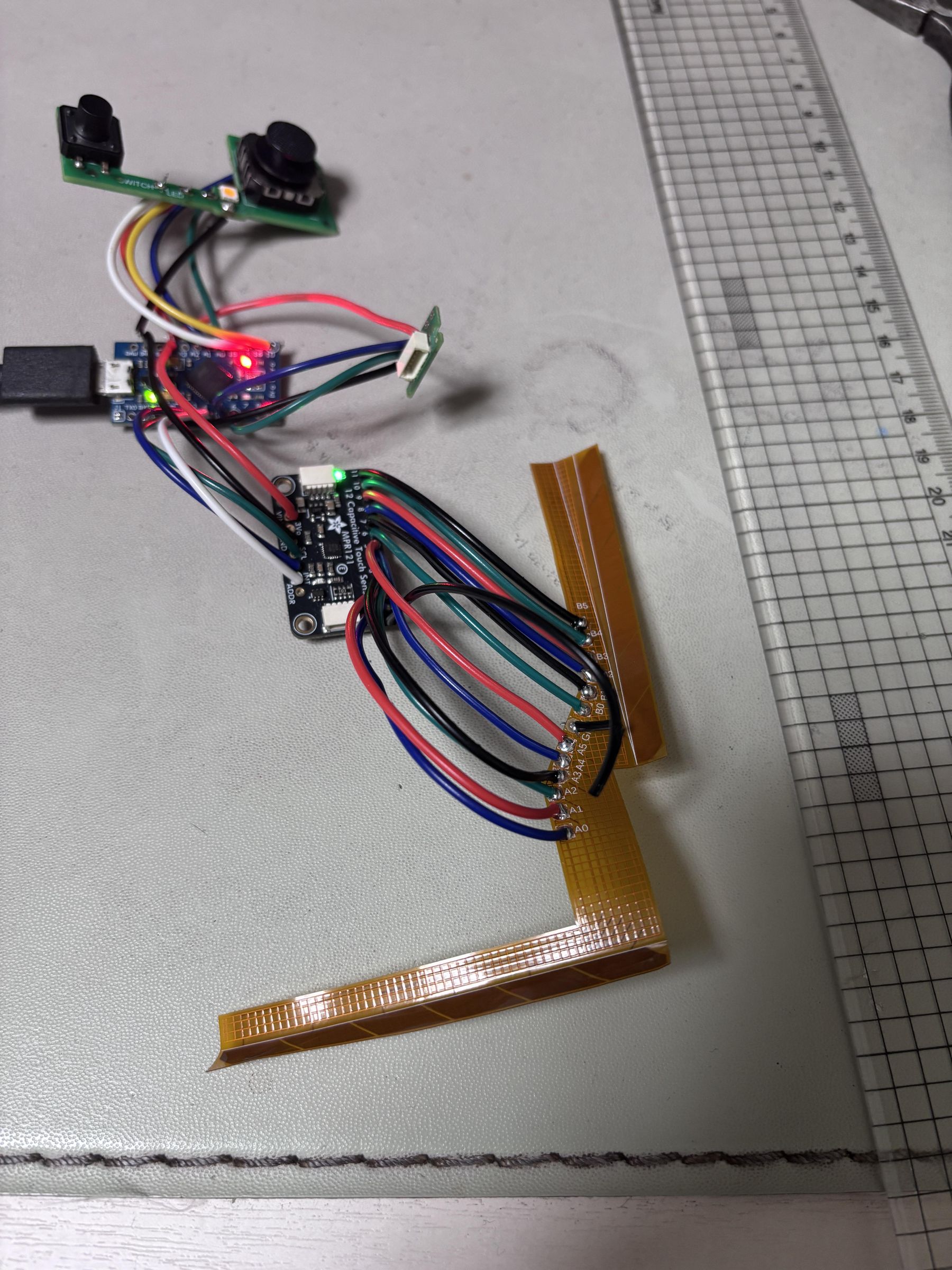 Soldering