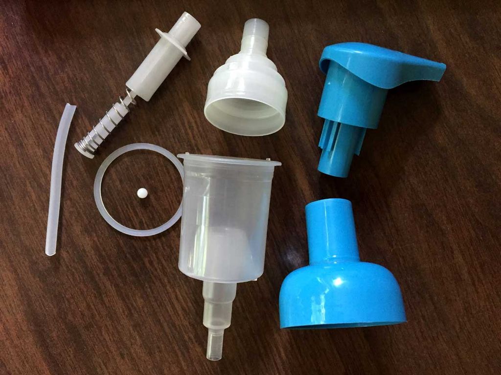 How to Fix a Foam Soap Dispenser: Quick Solutions