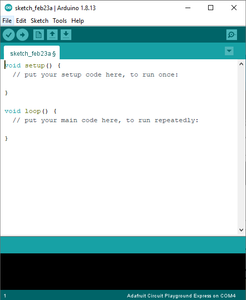 Setting Up the Environment