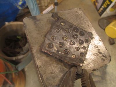 Making Raindrops