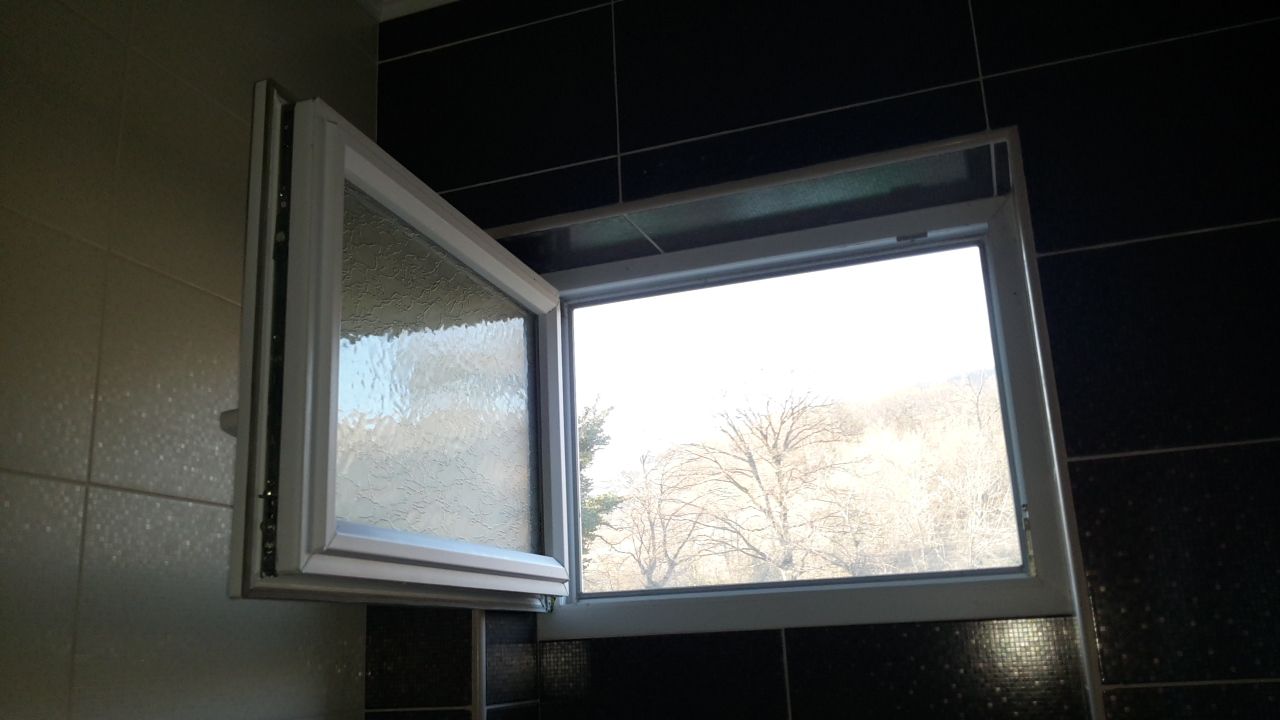 Easy Way to Fix Window
