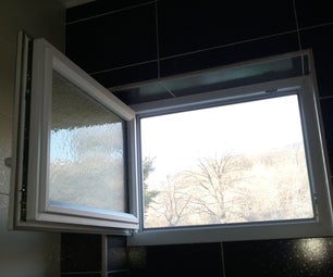 Easy Way to Fix Window