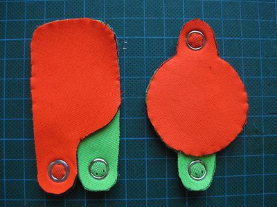 Conductive Thread Pressure Sensor : 7 Steps (with Pictures) - Instructables
