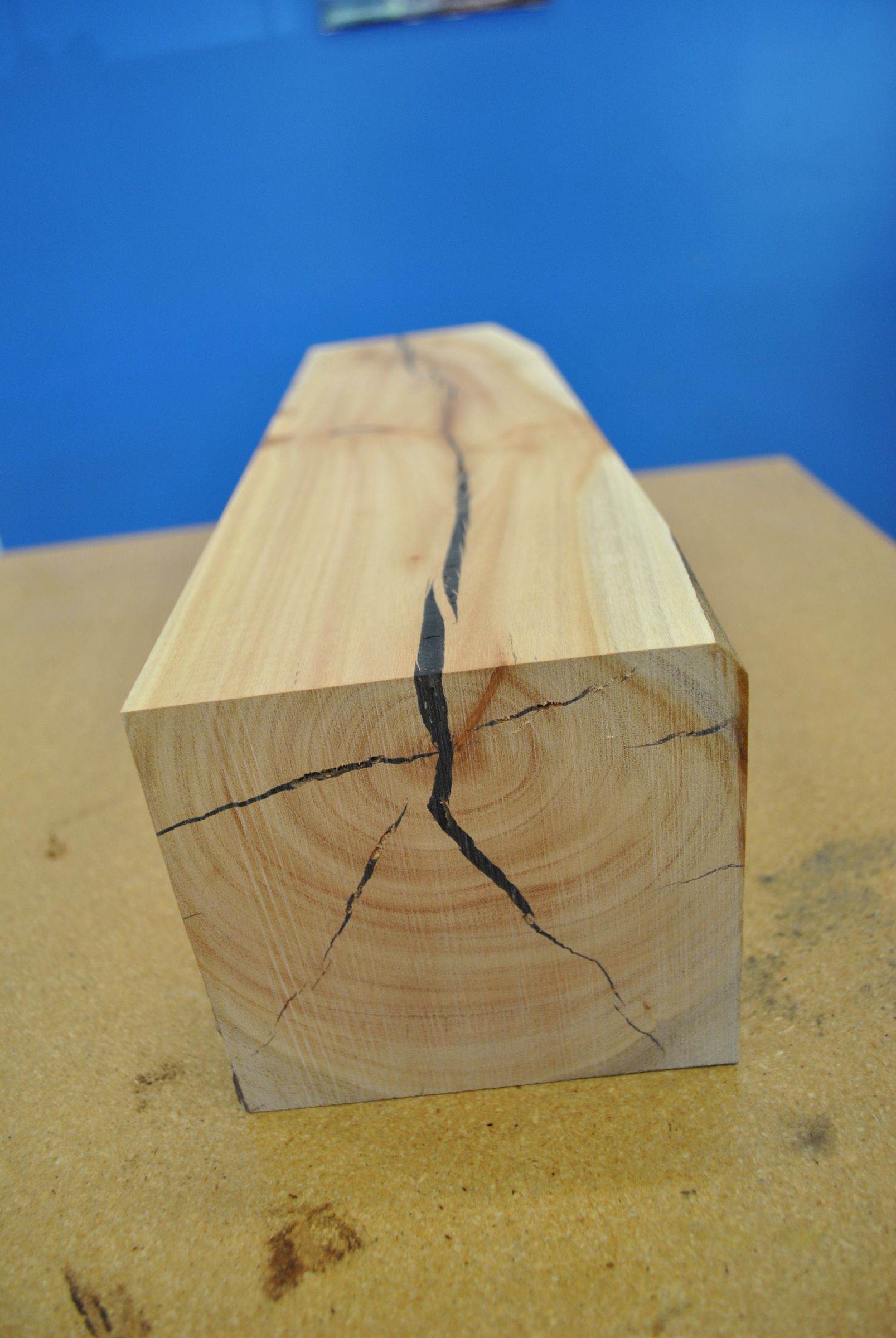 Repairing Split Wood 6 Steps (with Pictures) Instructables