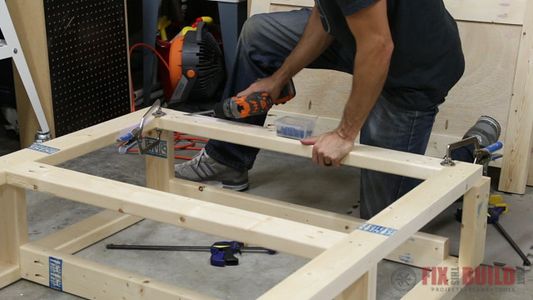 DIY Bed With Storage : 10 Steps (with Pictures) - Instructables