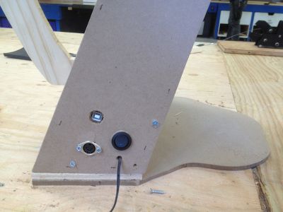 Arduino Laser Harp : 10 Steps (with Pictures) - Instructables