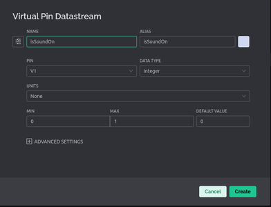 Setting Up the Bedroom Devices