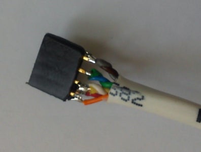 Cheap STK500 AVR Programmer for Atmel Studio : 7 Steps - Instructables