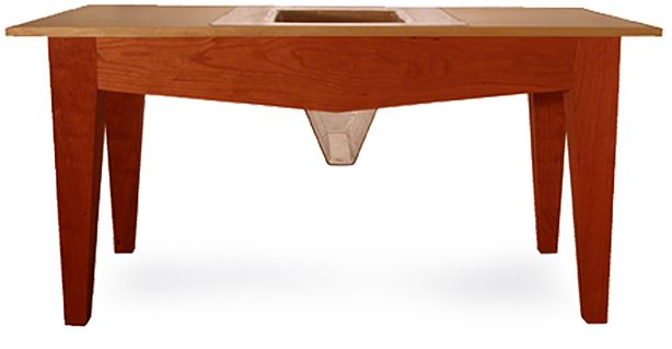 The Ultimate Coffee Table
