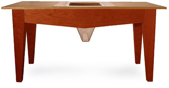 The Ultimate Coffee Table
