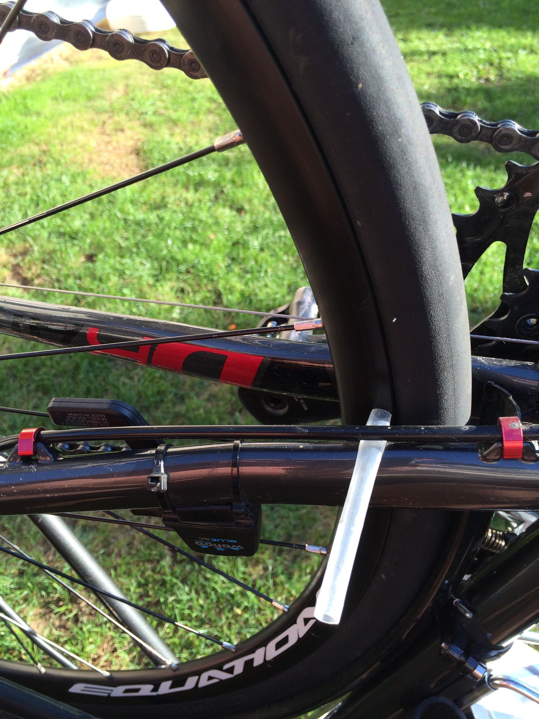 Broken Spoke Repair/Replace 8 Steps (with Pictures) Instructables