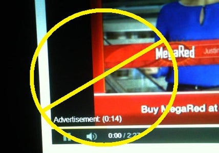 DIY Homemade YouTube AD BLOCKER
