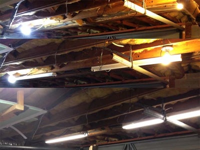 Preparation and Installation