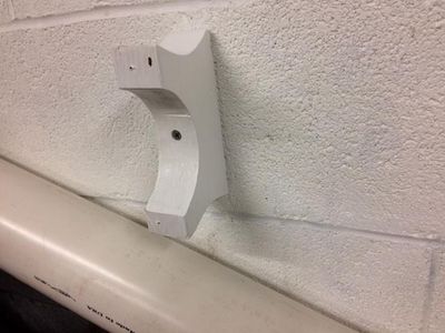 Pipe Brackets