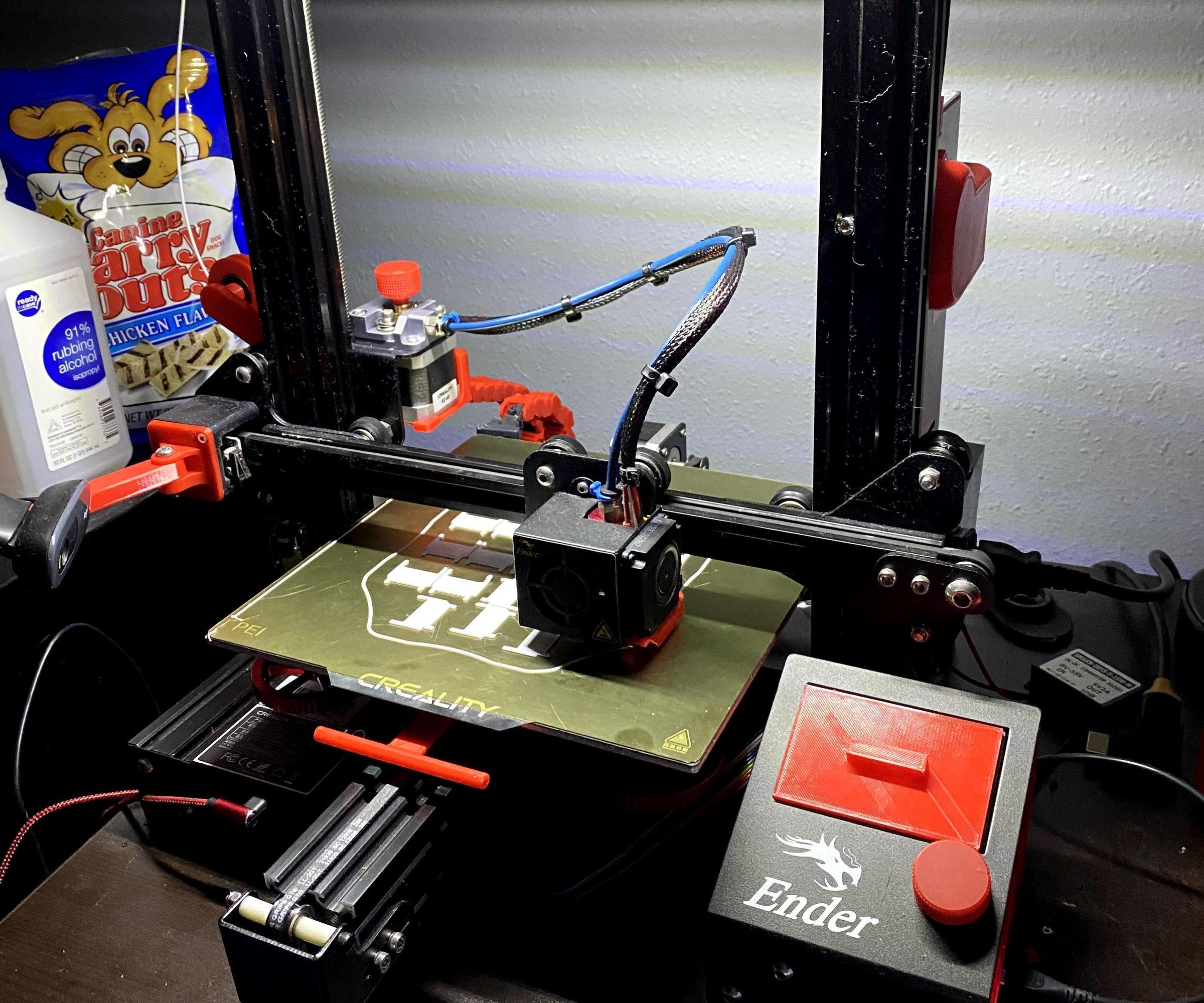 How to Design for 3D Printing