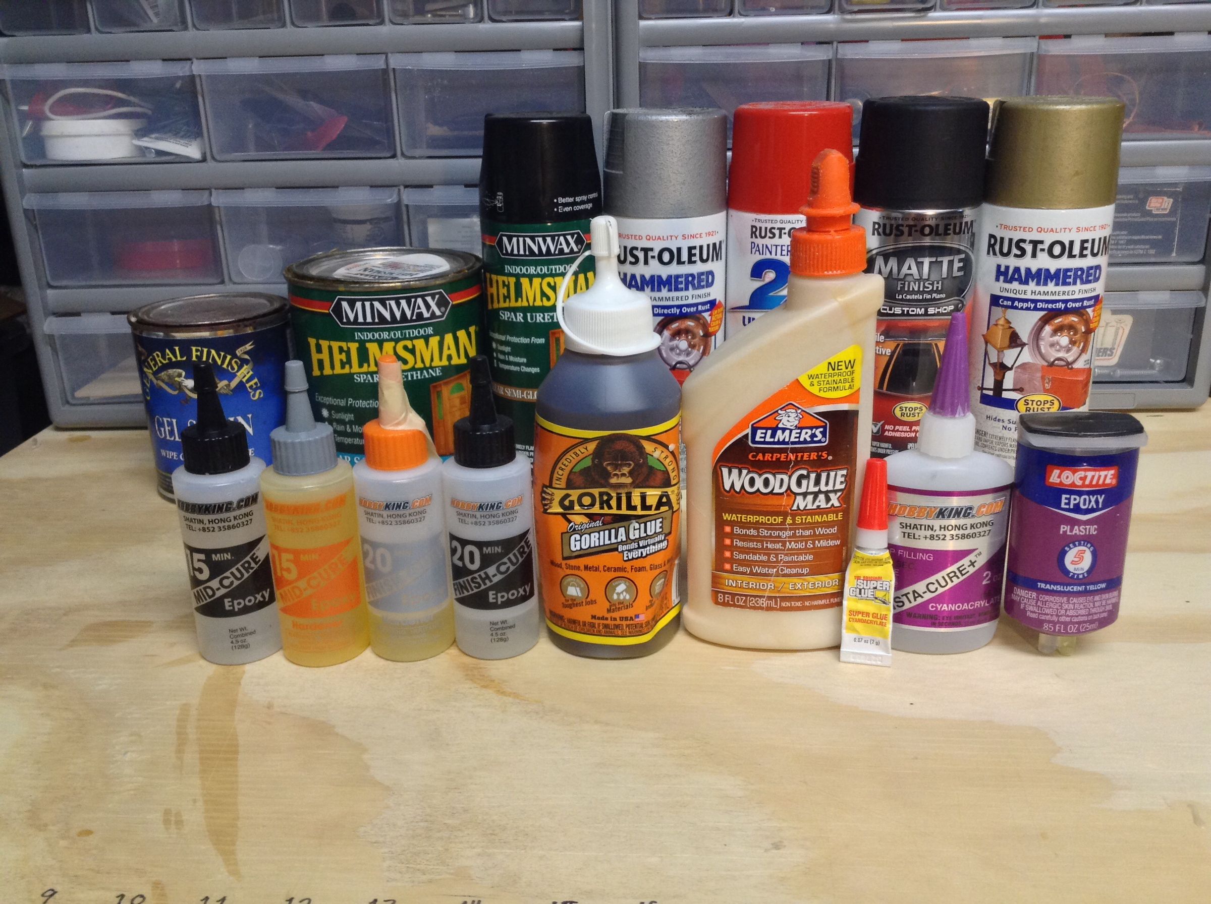 How to Remove Different Glues and Paint From Skin in Under 5 Minutes