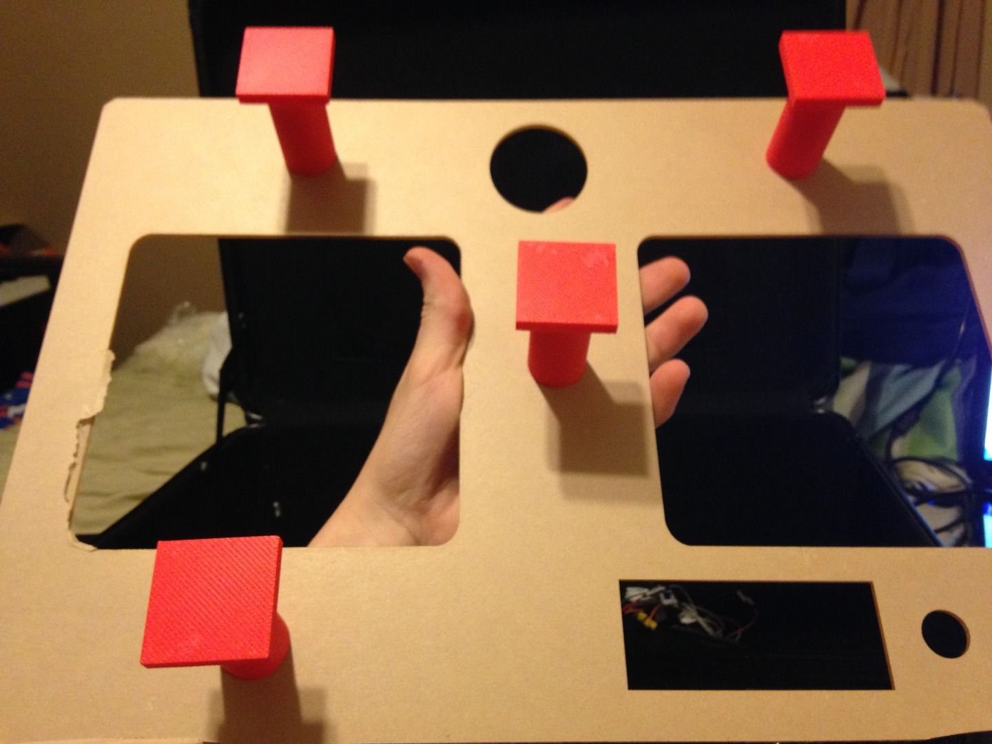 Arduino and Dremel Powered Centrifuge : 7 Steps (with Pictures ...