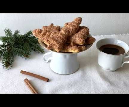 Cake Stand - Made From an Old Coffee Cup