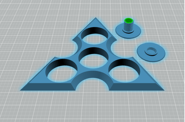 Ninja Fidget Spinner