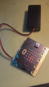 Diwali Lights With Micro:bit