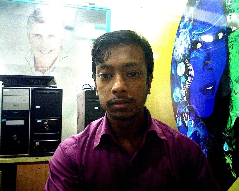 author
