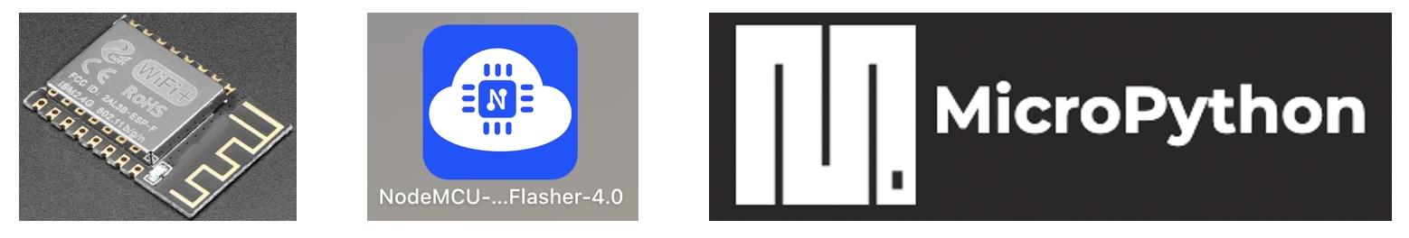 So Easy MicroPython - MCU Firmware Update : 5 Steps - Instructables