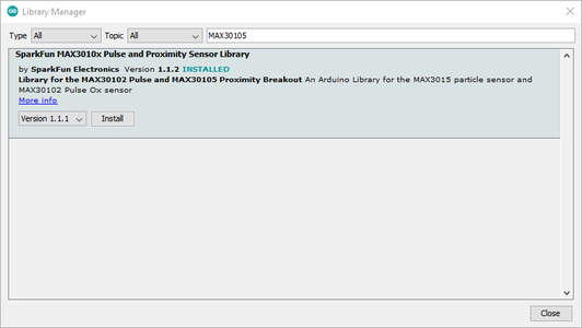 Setting Up the Arduino Pro Micro