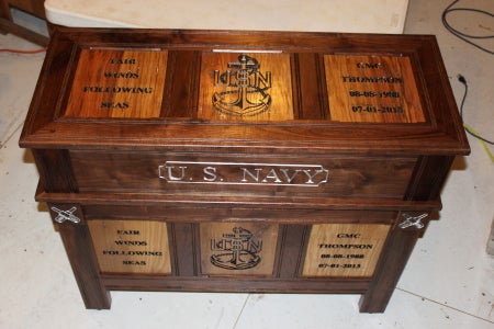 Construction Details