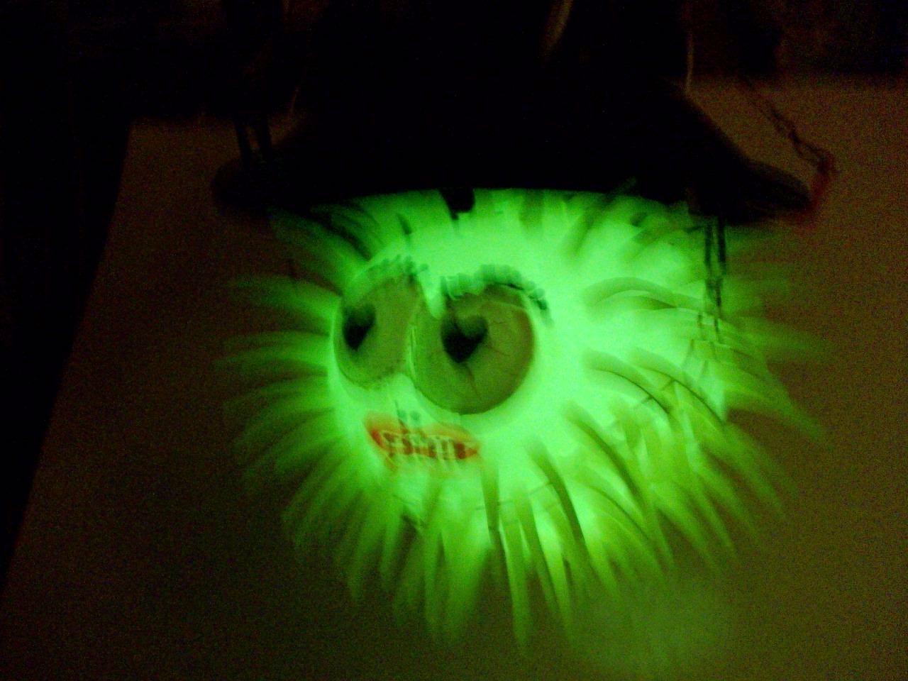 NIGHT LADY GARDEN ORNAMENT