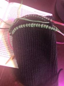 The Heel