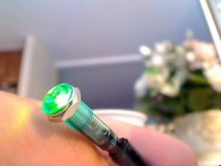 USB LED (GREEN) : 4 Steps - Instructables