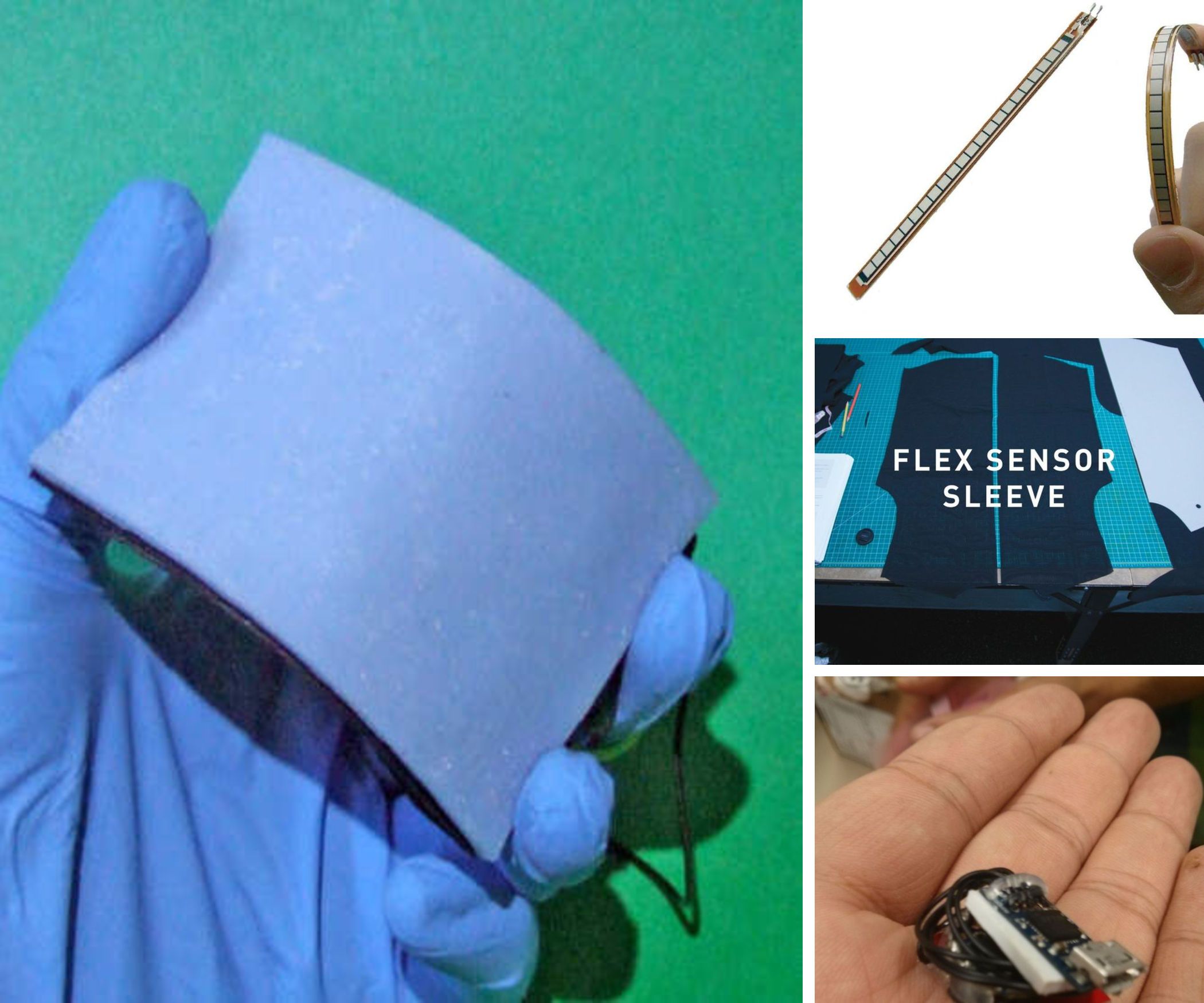 Sensors