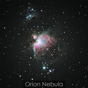 Final Images