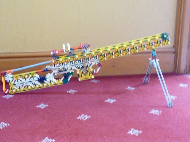 Sniper Rifle